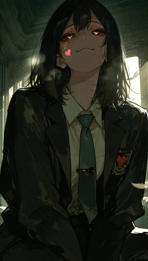 Arc en Ciel - by Semi:nehey: