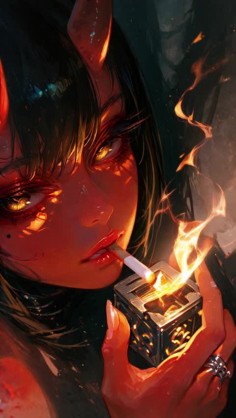 Arc en Ciel - by Semi:nehey: