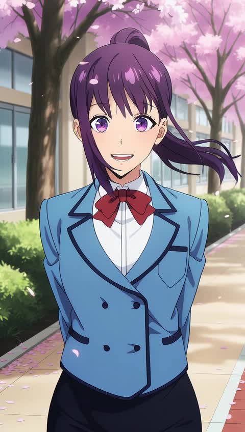 Arc en Ciel - by Semi:nehey: