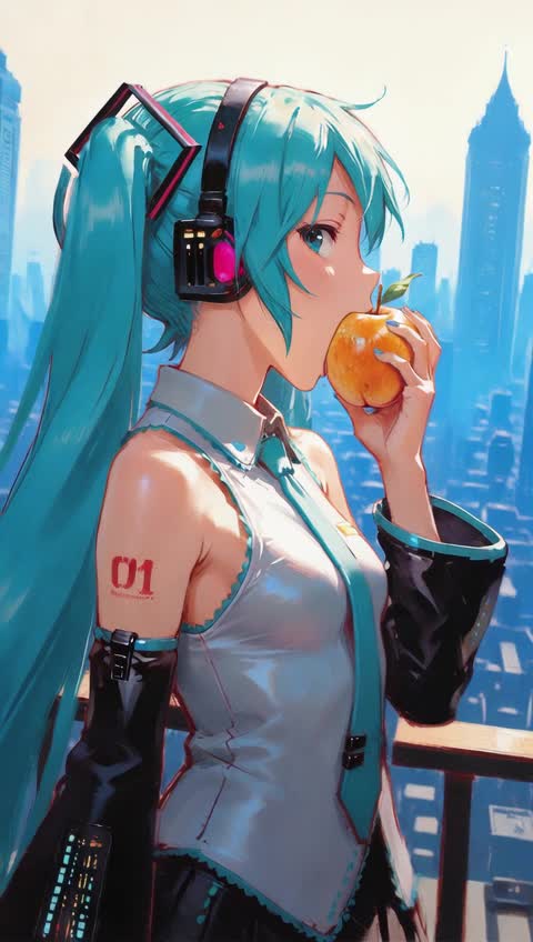 Arc en Ciel - by Semi:nehey: