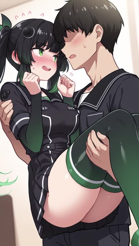 Arc en Ciel - by Semi:nehey: