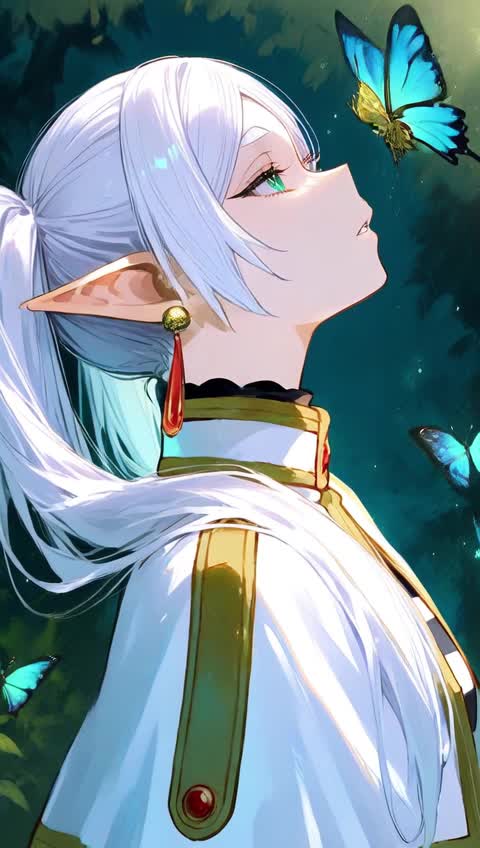 Arc en Ciel - by Semi:nehey: