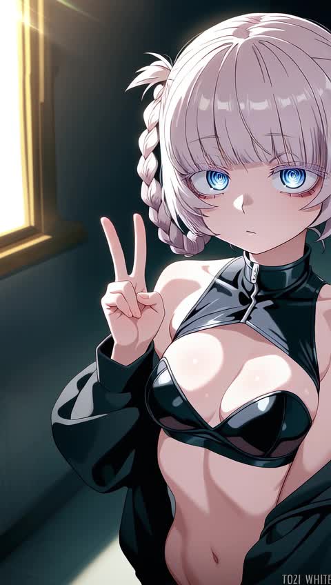 Arc en Ciel - by Semi:nehey: