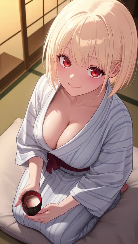 Arc en Ciel - by Semi:nehey: