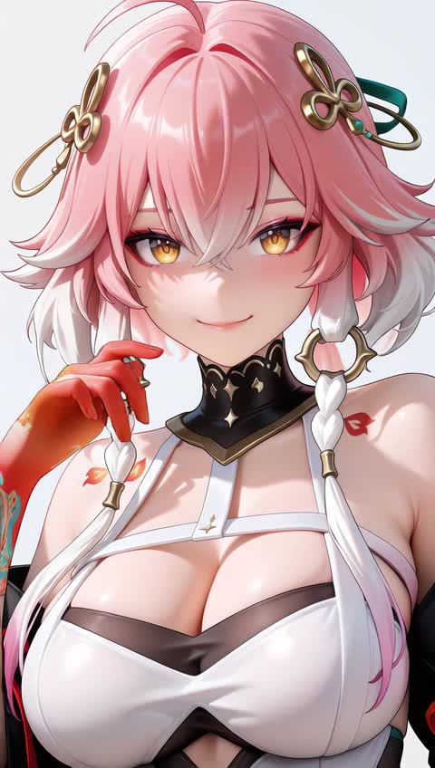 Arc en Ciel - by Semi:nehey: