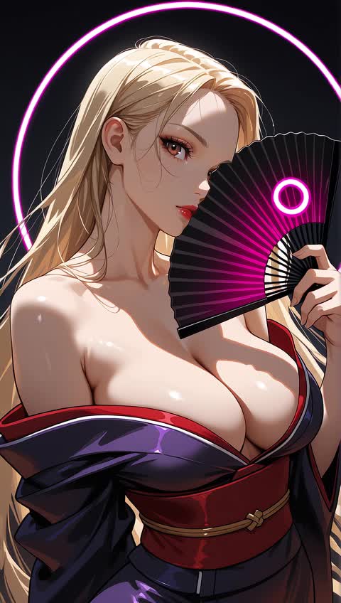 Arc en Ciel - by Semi:nehey: