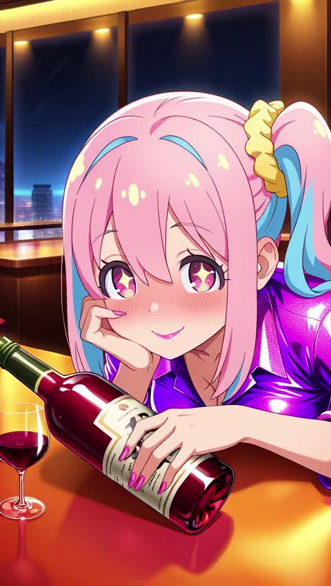 Arc en Ciel - by Semi:nehey: