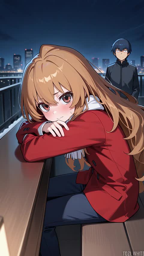 Arc en Ciel - by Semi:nehey: