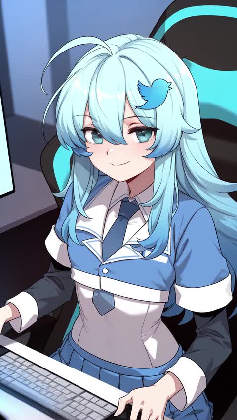 Arc en Ciel - by Semi:nehey: