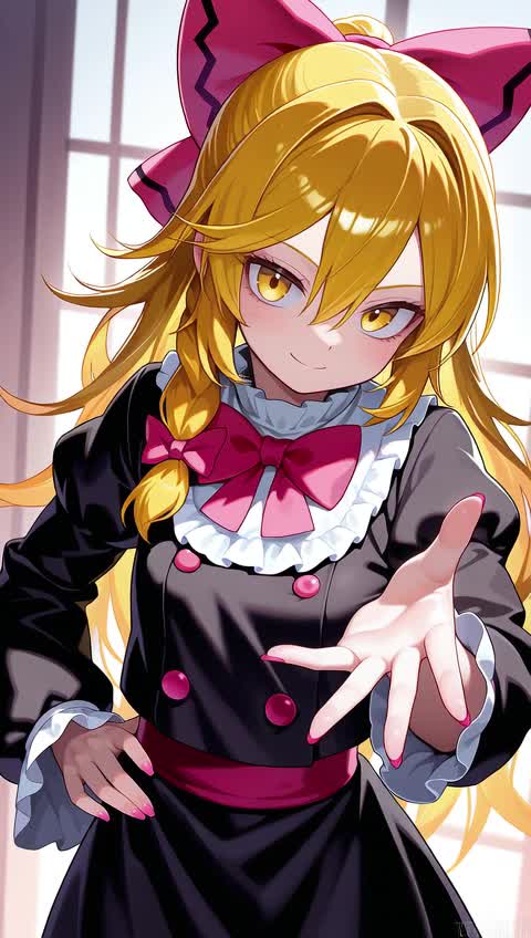 Arc en Ciel - by Semi:nehey: