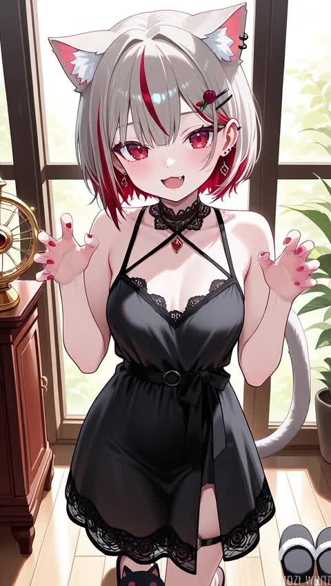 Arc en Ciel - by Semi:nehey: