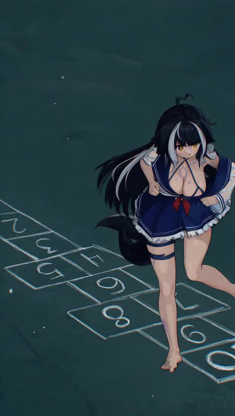 Arc en Ciel - by Semi:nehey: