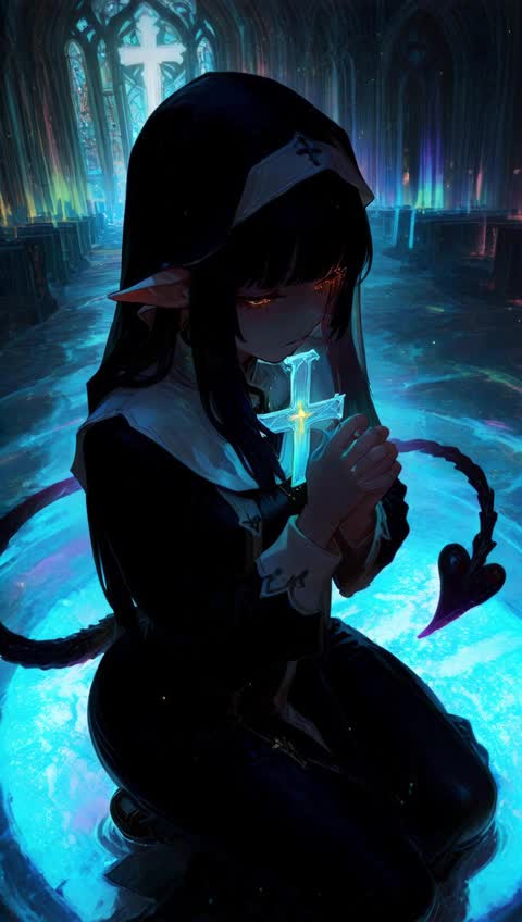 Arc en Ciel - by Semi:nehey: