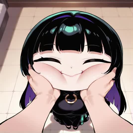 Arc en Ciel - by Anzhc