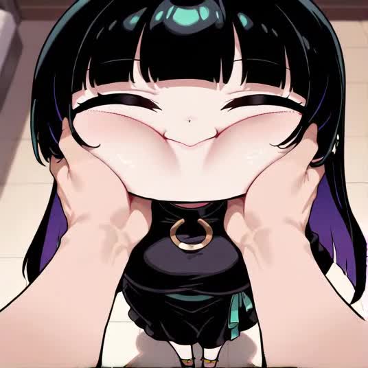 Arc en Ciel - by Anzhc