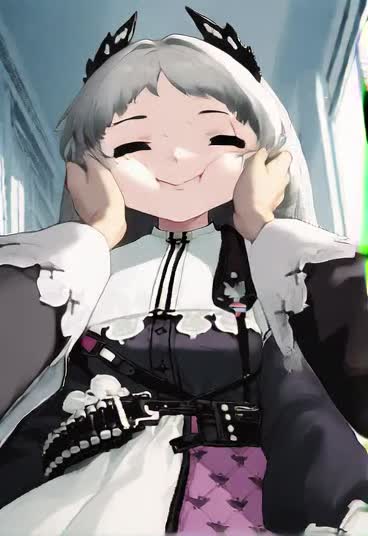 Arc en Ciel - by Anzhc