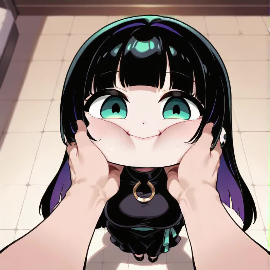 Arc en Ciel - by Anzhc