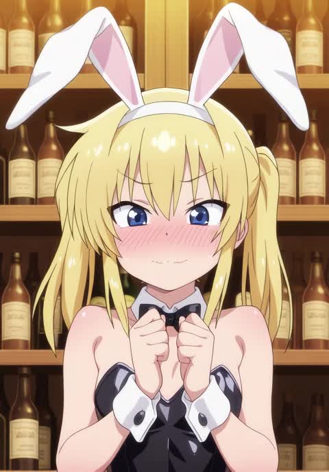 Arc en Ciel - by Semi:nehey: