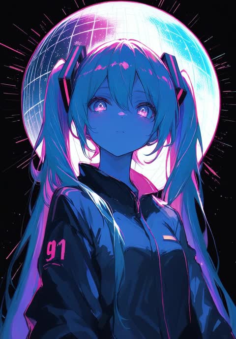 Arc en Ciel - by Semi:nehey: