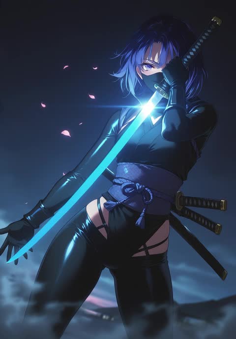 Arc en Ciel - by Semi:nehey: