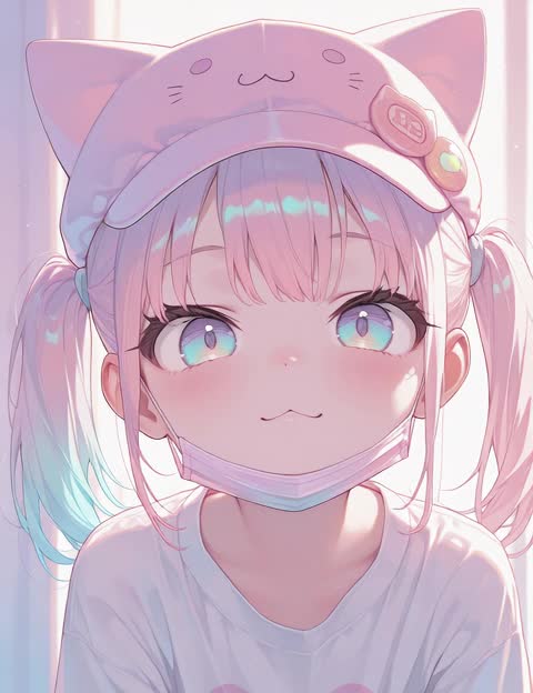 Arc en Ciel - by Semi:nehey: