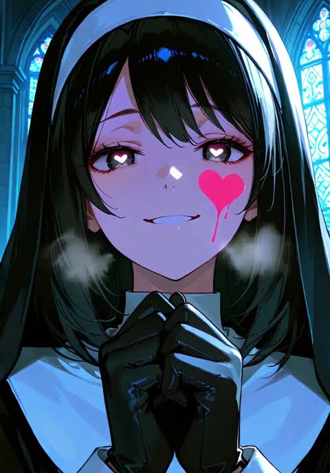 Arc en Ciel - by Semi:nehey: