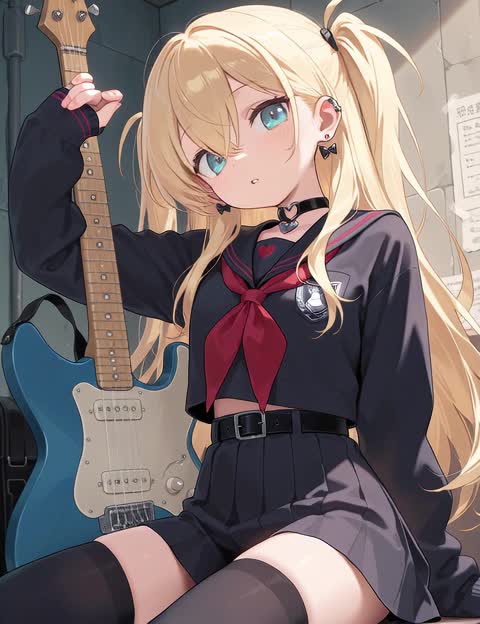 Arc en Ciel - by Semi:nehey: