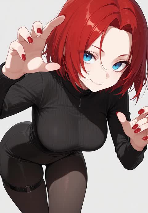 Arc en Ciel - by Semi:nehey: