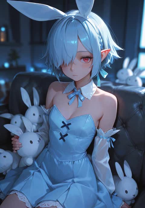 Arc en Ciel - by Semi:nehey: