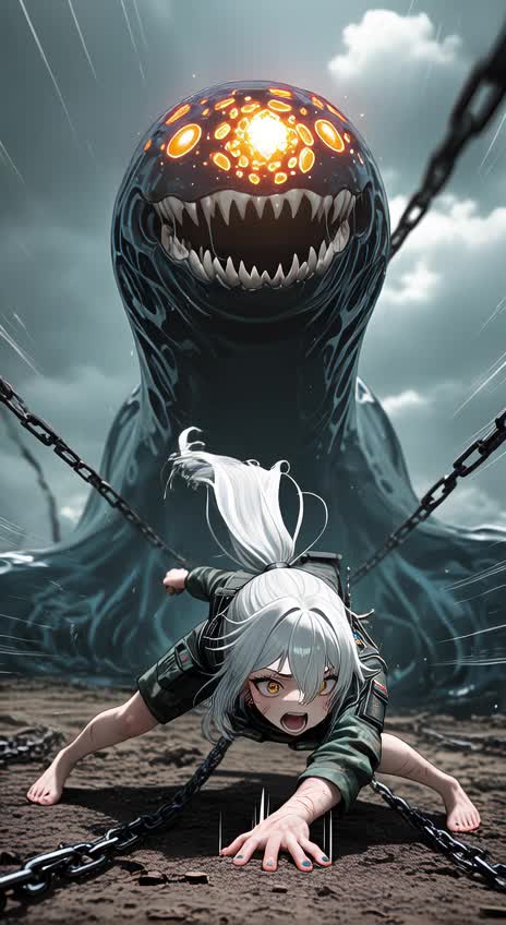 Arc en Ciel - by Semi:nehey: