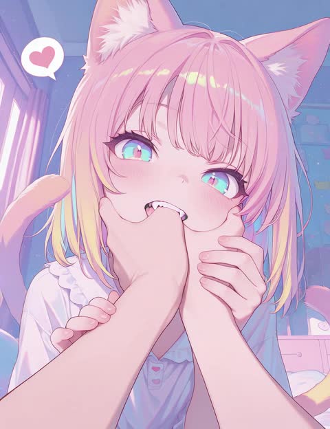 Arc en Ciel - by Semi:nehey: