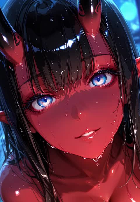 Arc en Ciel - by Semi:nehey: