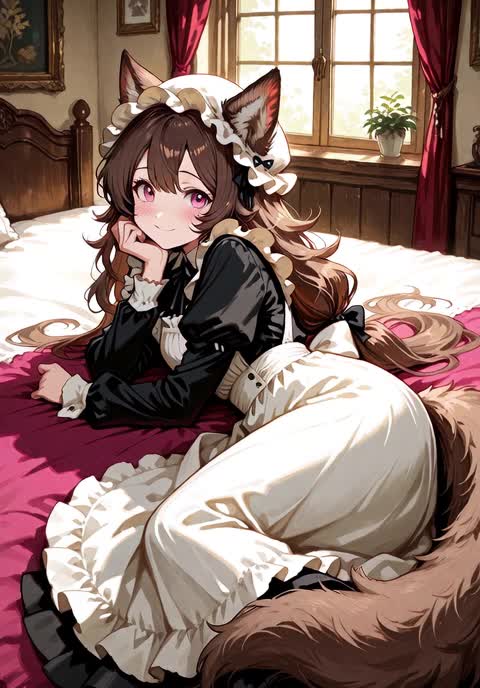 Arc en Ciel - by Semi:nehey: