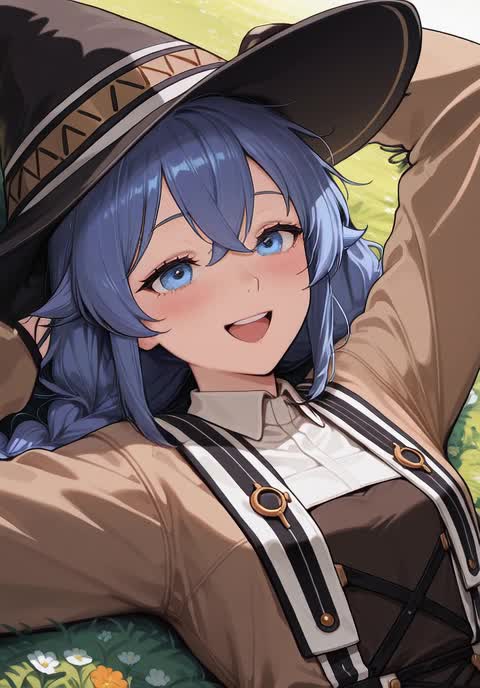 Arc en Ciel - by Semi:nehey: