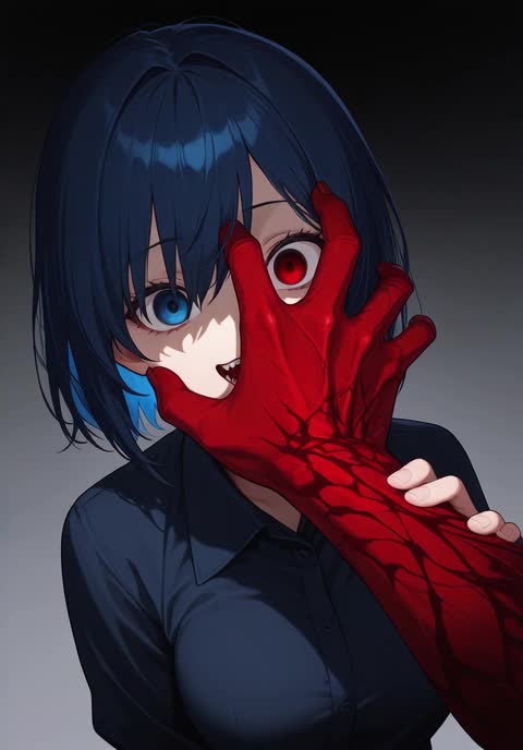 Arc en Ciel - by Semi:nehey: