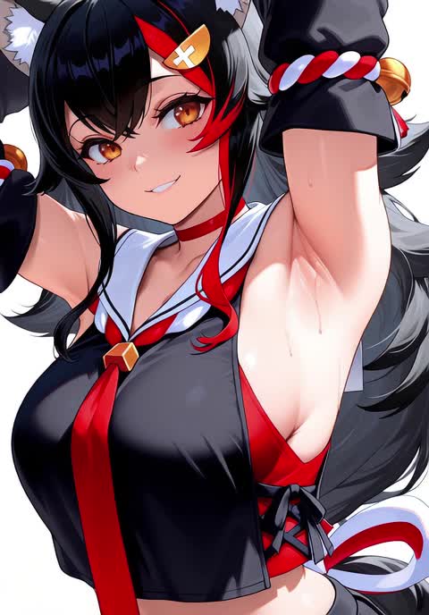 Arc en Ciel - by Semi:nehey: