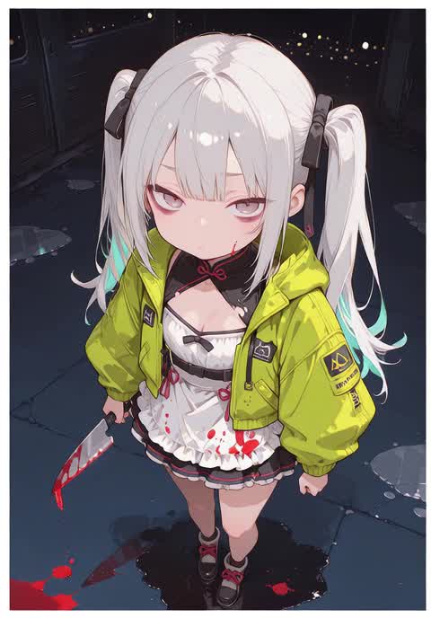 Arc en Ciel - by Semi:nehey: