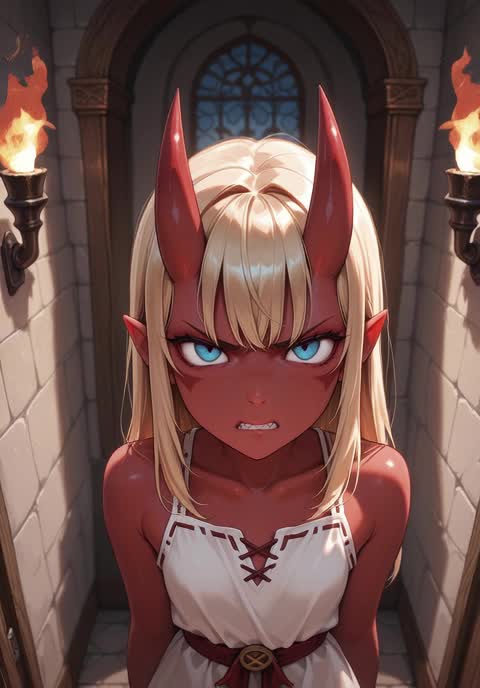 Arc en Ciel - by Semi:nehey: