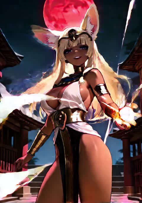 Arc en Ciel - by Semi:nehey: