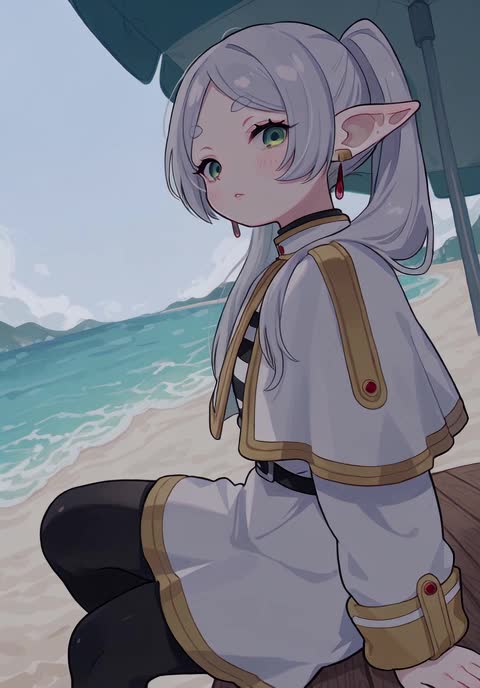 Arc en Ciel - by Semi:nehey: