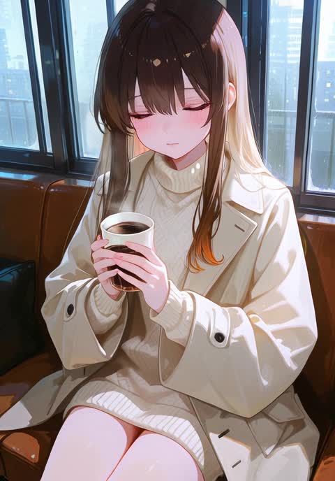 Arc en Ciel - by Semi:nehey: