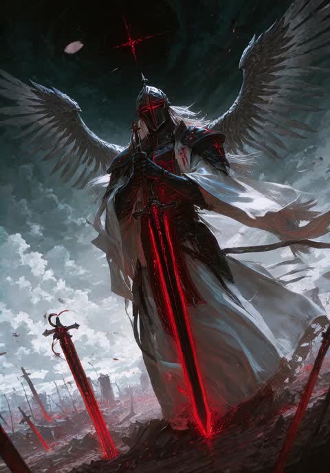 Arc en Ciel - by Semi:nehey: