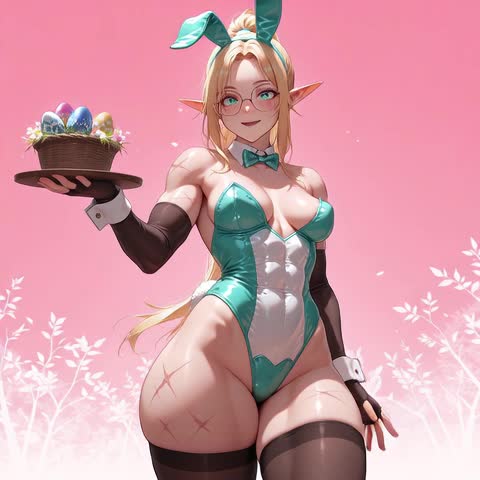 Arc en Ciel - by Semi:nehey: