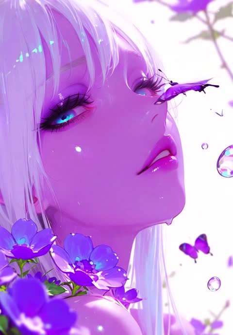 Arc en Ciel - by Semi:nehey: