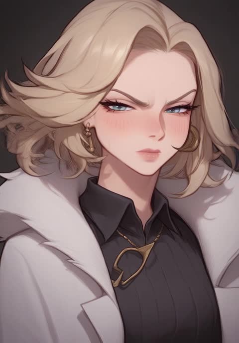 Arc en Ciel - by Semi:nehey: