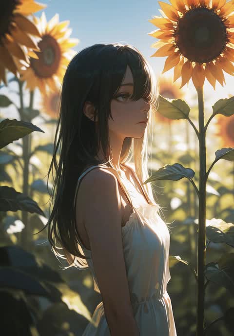 Arc en Ciel - by Semi:nehey: