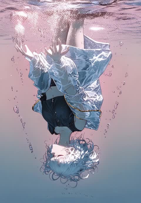 Arc en Ciel - by Semi:nehey: