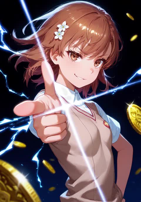 Arc en Ciel - by Semi:nehey: