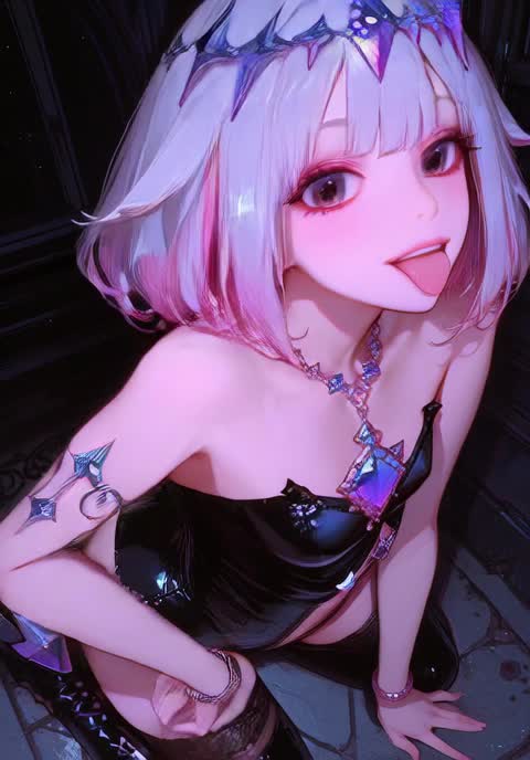 Arc en Ciel - by Semi:nehey: