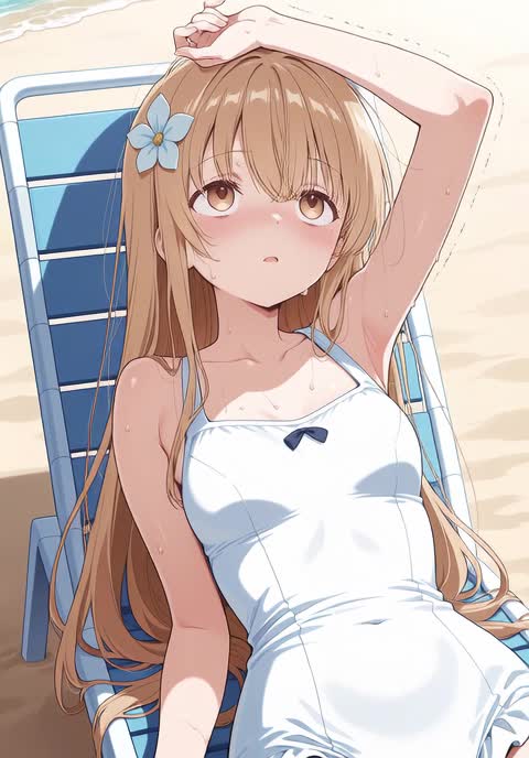 Arc en Ciel - by Semi:nehey: